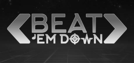 BEAT 'EM DOWN Cheat Engine/CT