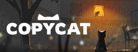 Copycat cover art