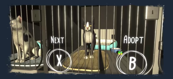 Copycat video 1