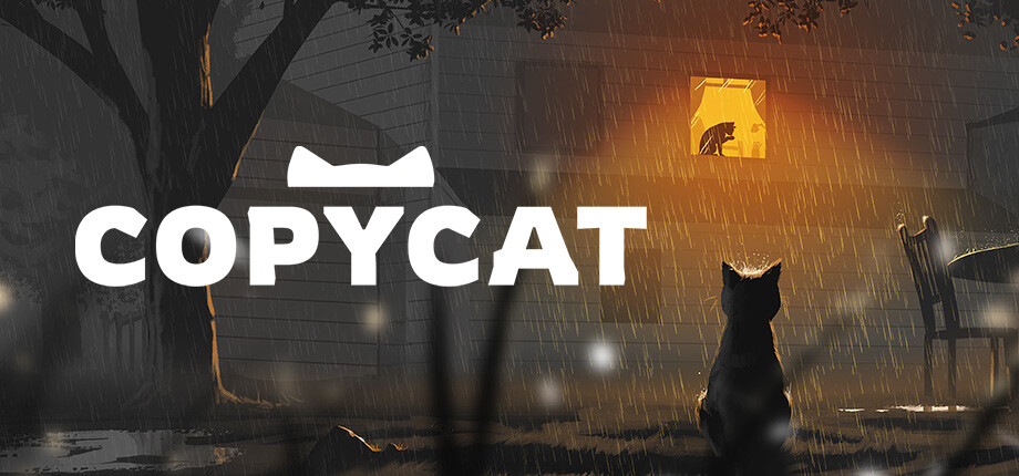 Copycat cover art