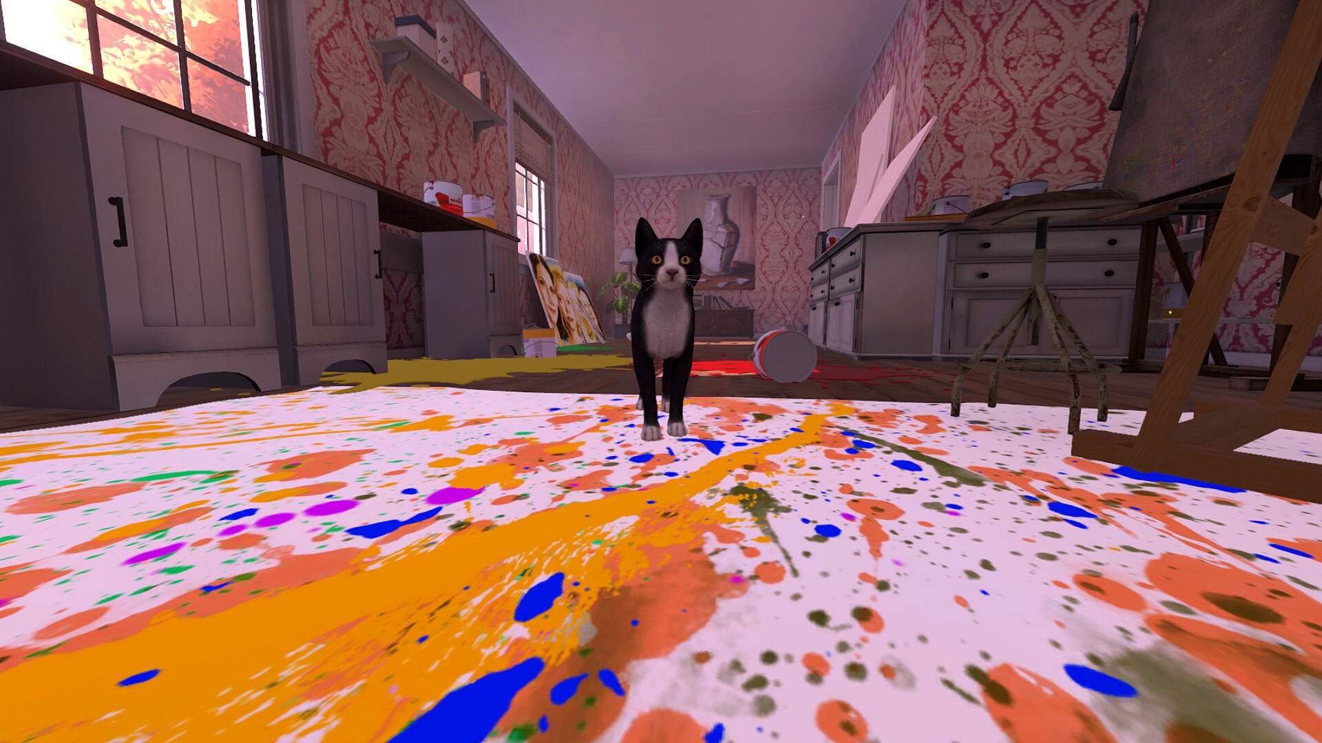 Copycat screenshot 11
