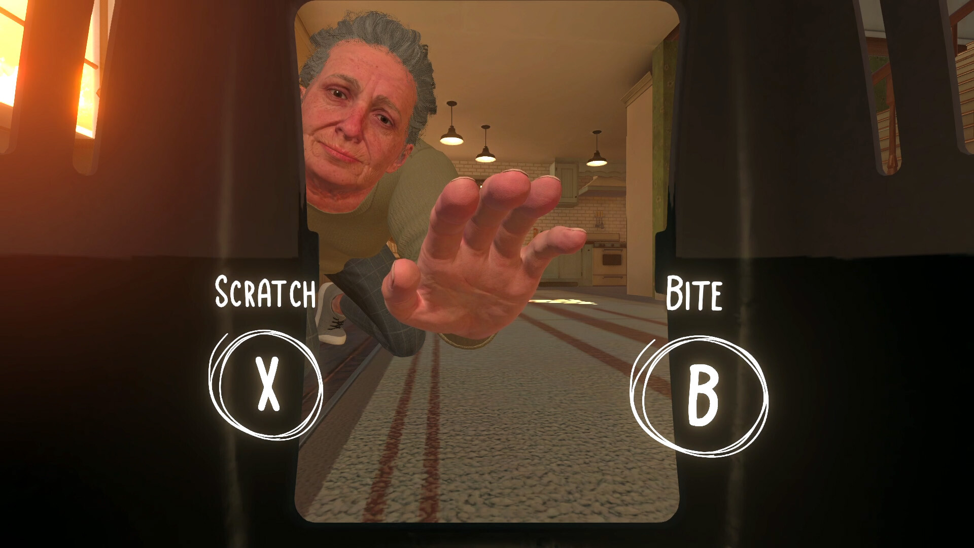 Copycat screenshot 6