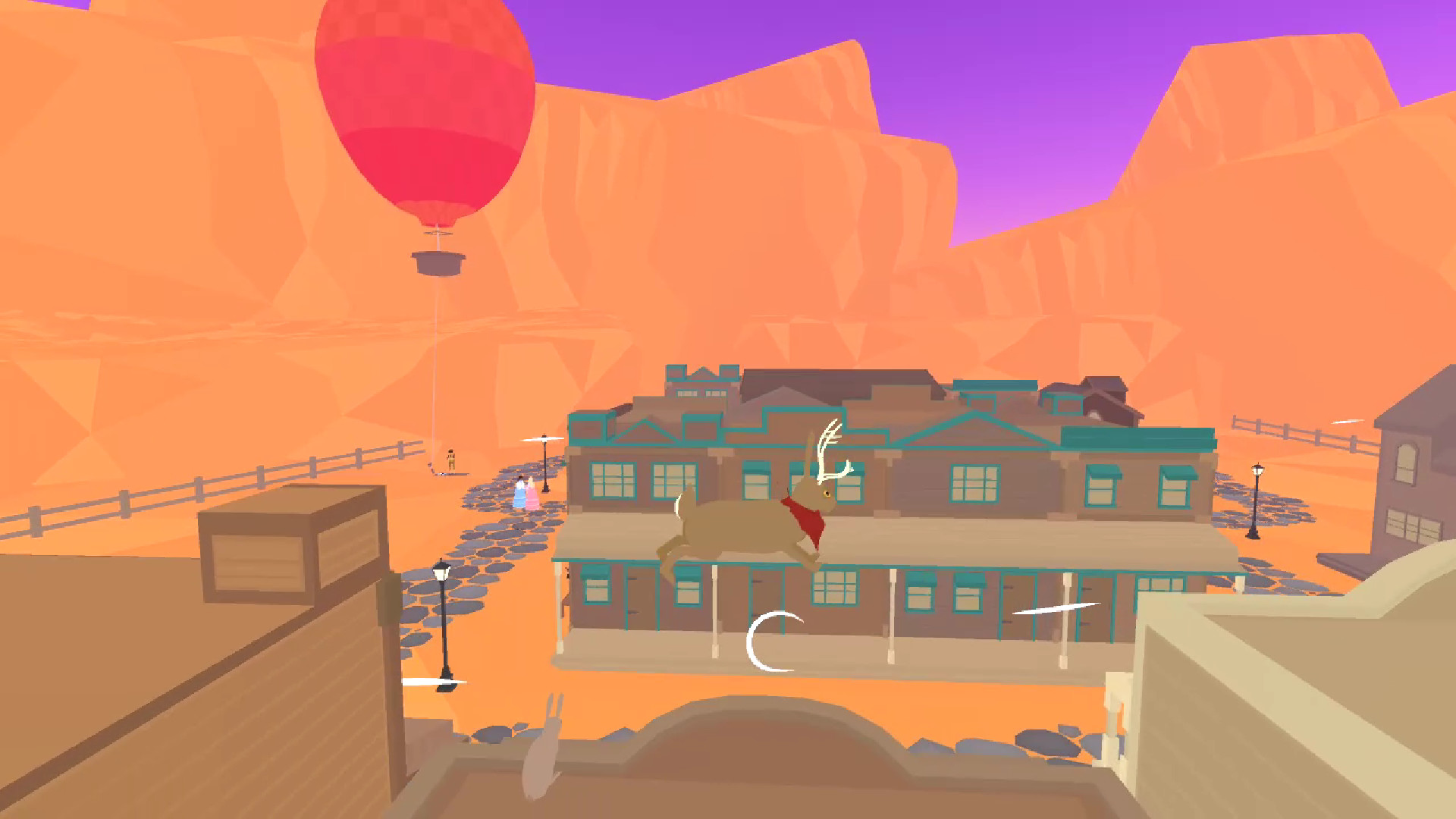 Stellona screenshot 5