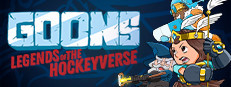 Goons: Legends of the Hockeyverse Playtest