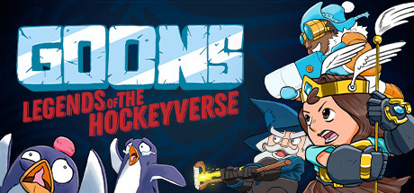 Goons: Legends of the Hockeyverse Playtest Cheat Engine/CT