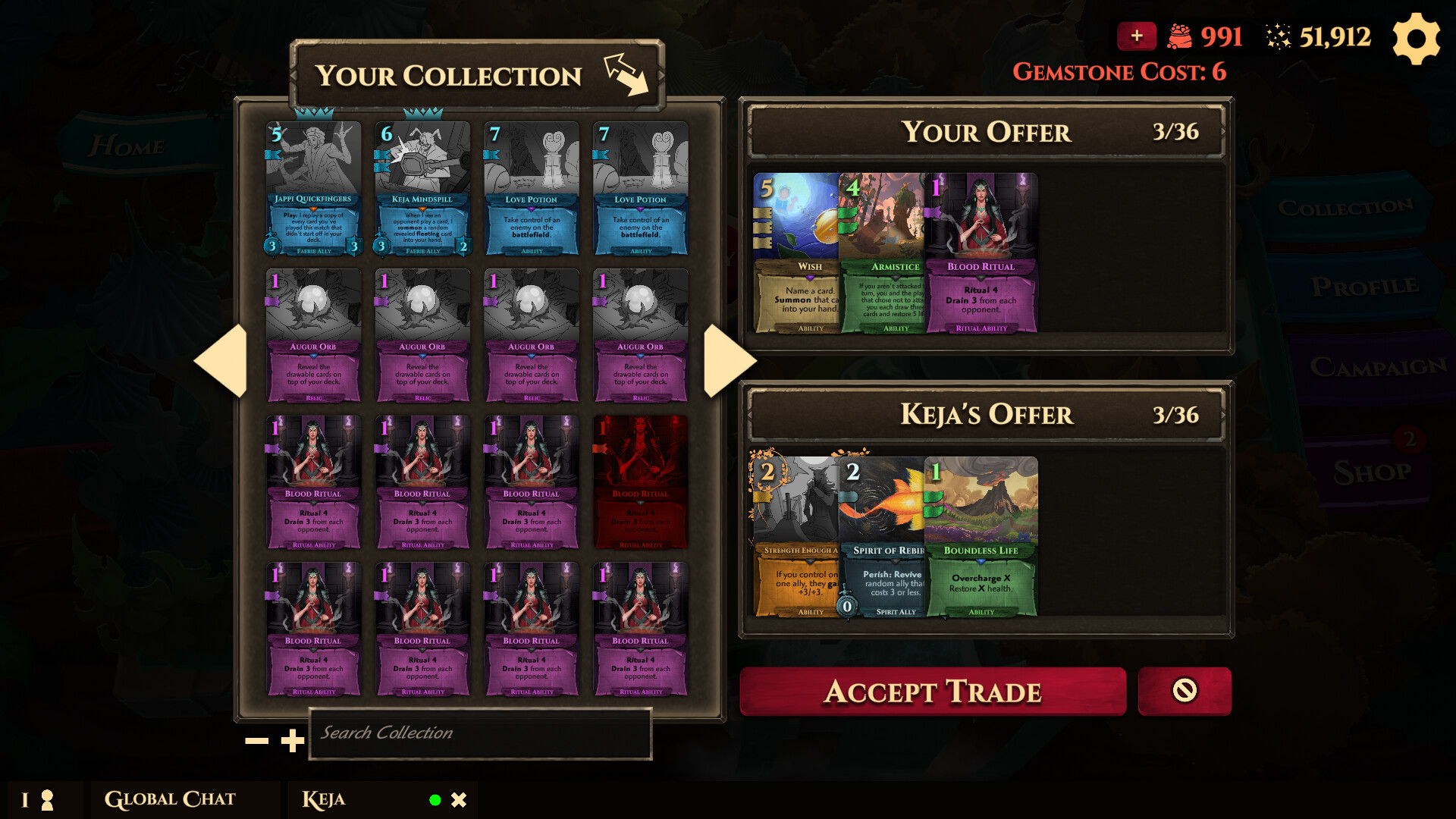 Wyldernook screenshot 5
