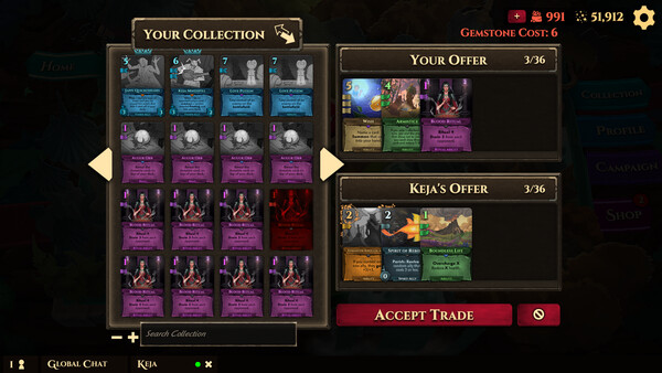 Wyldernook screenshot 6