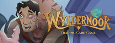 Wyldernook cover