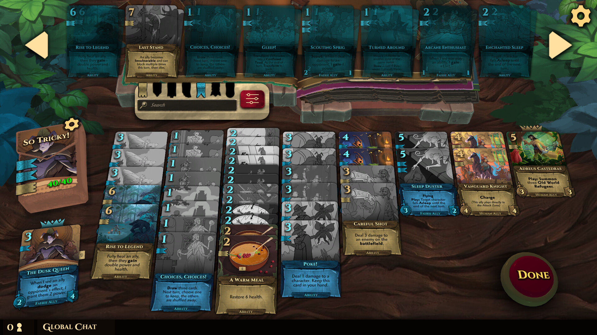 Wyldernook screenshot #6