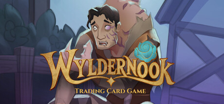 Wyldernook header art