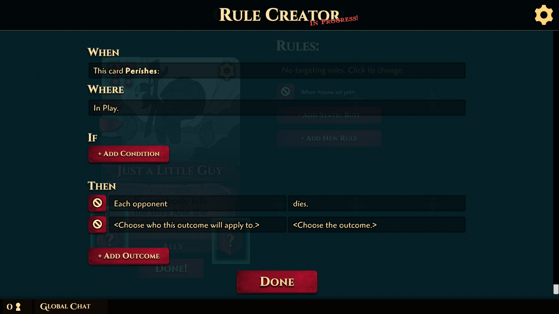Wyldernook screenshot 9