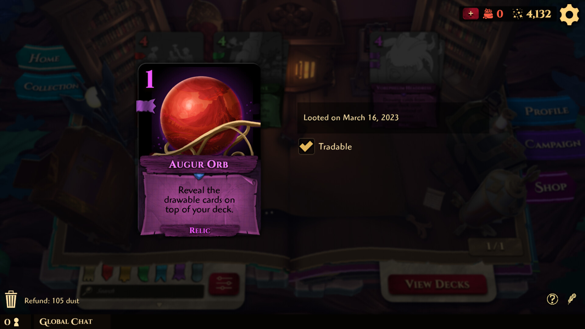 Wyldernook screenshot 13