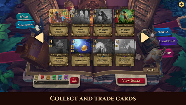 Wyldernook screenshot 2