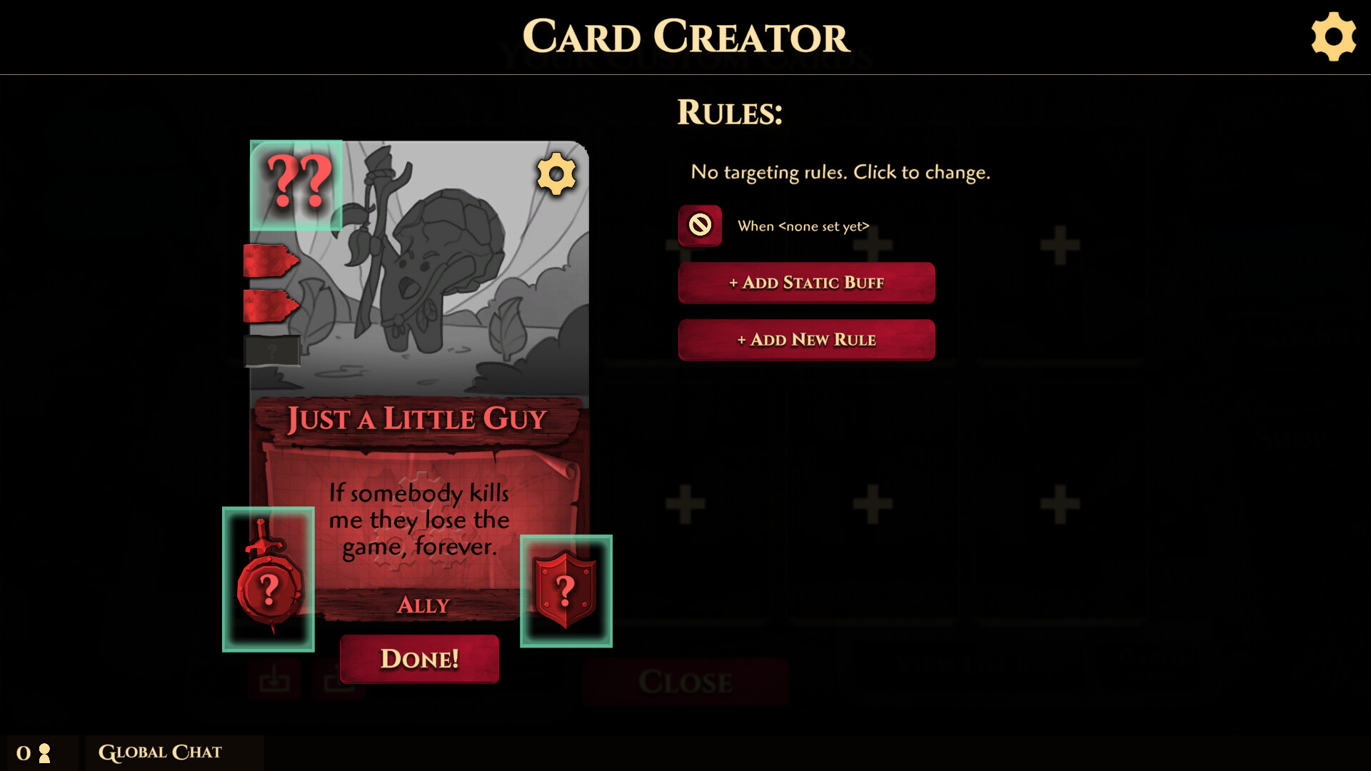Wyldernook screenshot 8