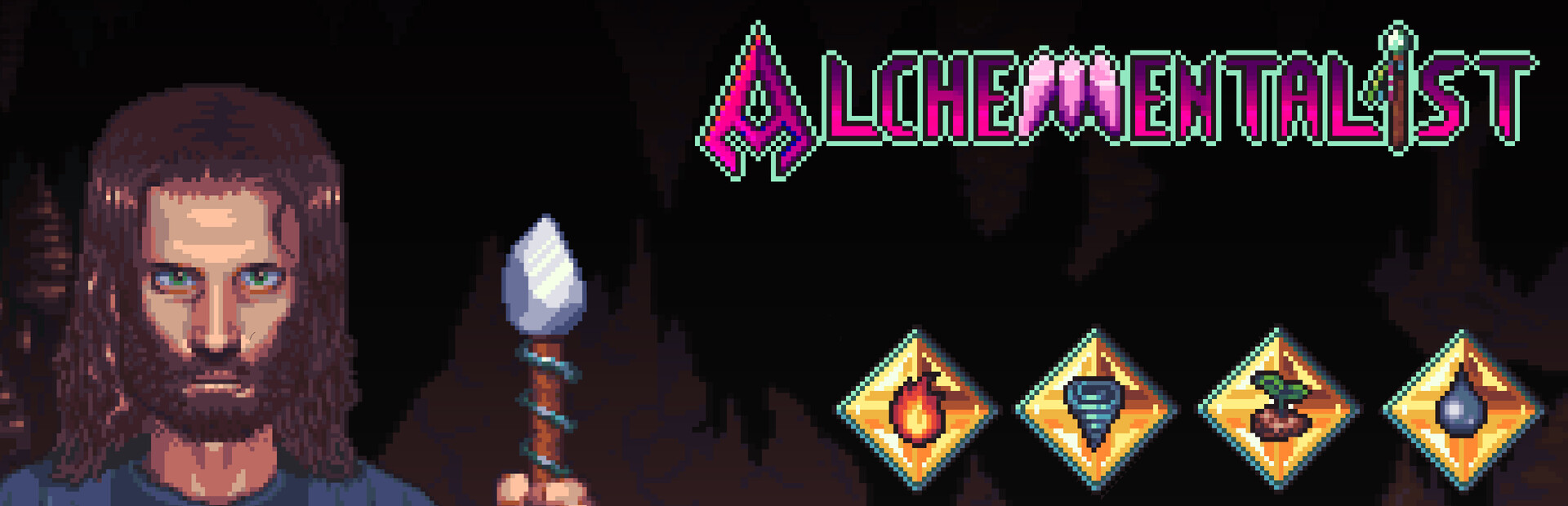 Alchementalist