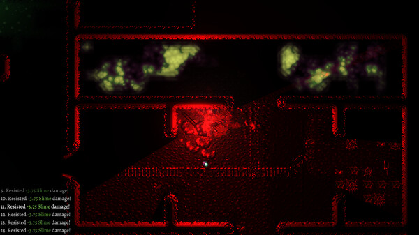 Alchementalist screenshot 2