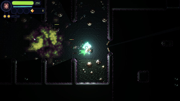 Alchementalist screenshot 3