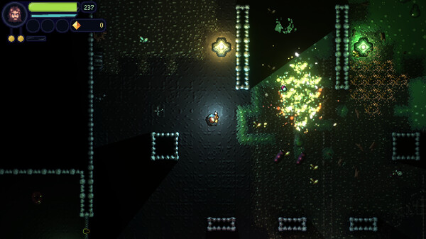 Alchementalist screenshot 1