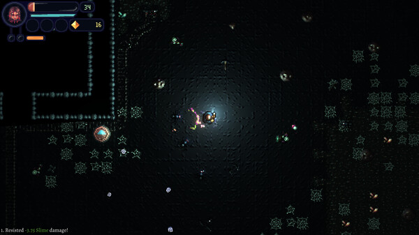 Alchementalist screenshot 5