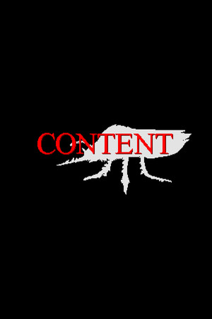 Cover art of Content