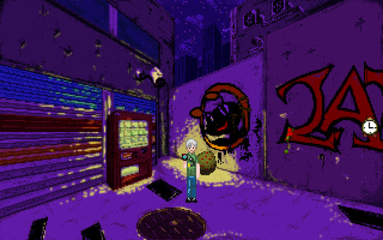 Content (Free) screenshot 5