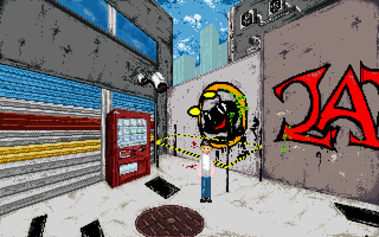 Content (Free) screenshot 3