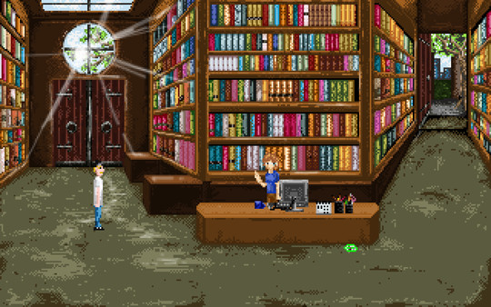 Content (Free) screenshot 1