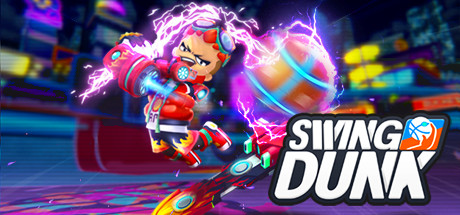 Swing Dunk Playtest cover art