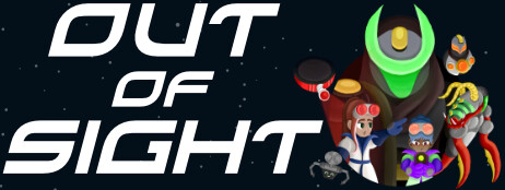 Out of Sight cover art