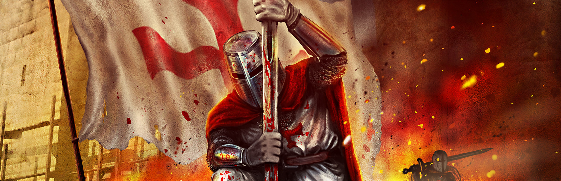 Templar Castle Builder