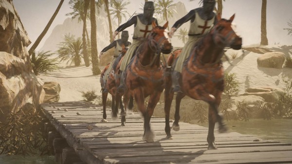 Templar Castle Builder screenshot 1