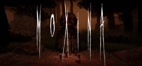 Moxina by LsGameDev - Steam game