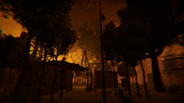 Screenshot 3 of Moxina - more gameplay footage