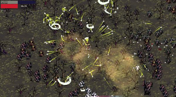 Hell Slayer screenshot 5