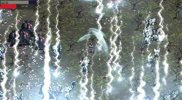 Hell Slayer screenshot 4