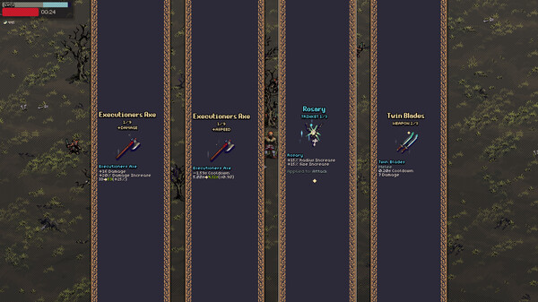 Hell Slayer screenshot 3