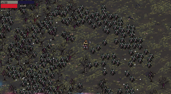 Hell Slayer screenshot 6