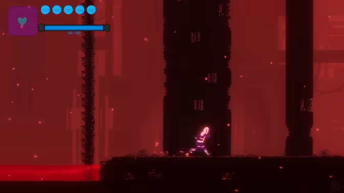 Nihilsearch video 2