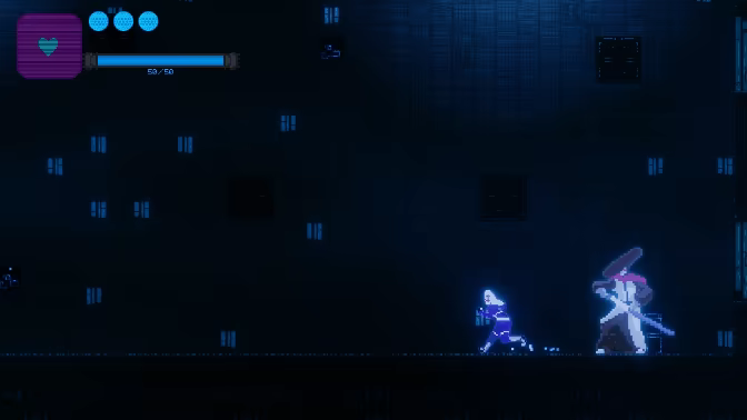 Nihilsearch video 9