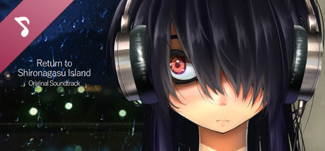 Steam DLCページ：Return to Shironagasu Island