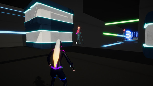 Stream Skate screenshot 4