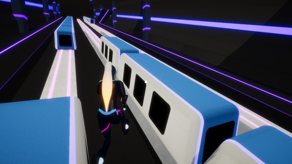 Stream Skate screenshot 5