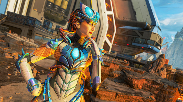Apex Legends™ - Emergence Pack
