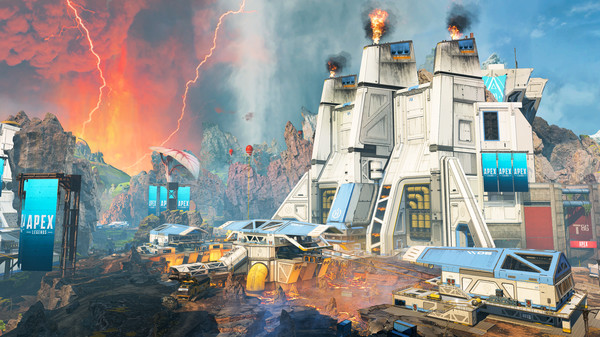 Apex Legends™ - Emergence Pack