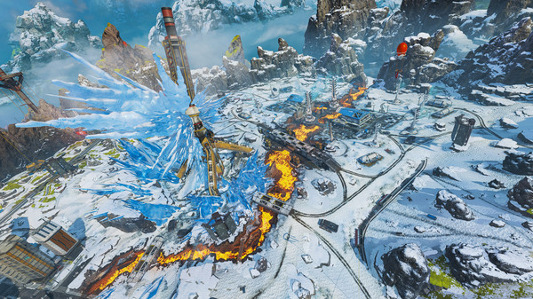 Apex Legends™ - Emergence Pack