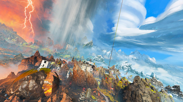 Apex Legends™ - Emergence Pack