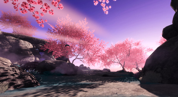 Screenshot z Mount Serenity: Guardian of the Spirits