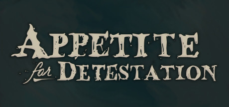 Appetite for Detestation Cheat Engine/CT