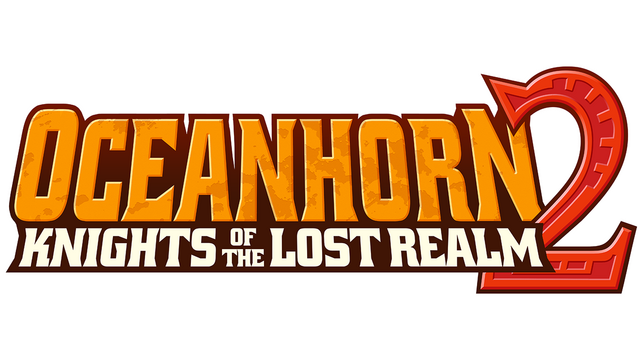 Oceanhorn 2: Knights of the Lost Realm