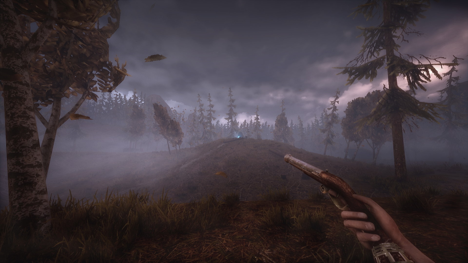 Wandering Wolf Featured Screenshot #1